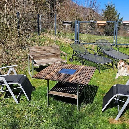 Ferienwohnung Niederndorferb, Niederndorferberg Dış mekan fotoğraf