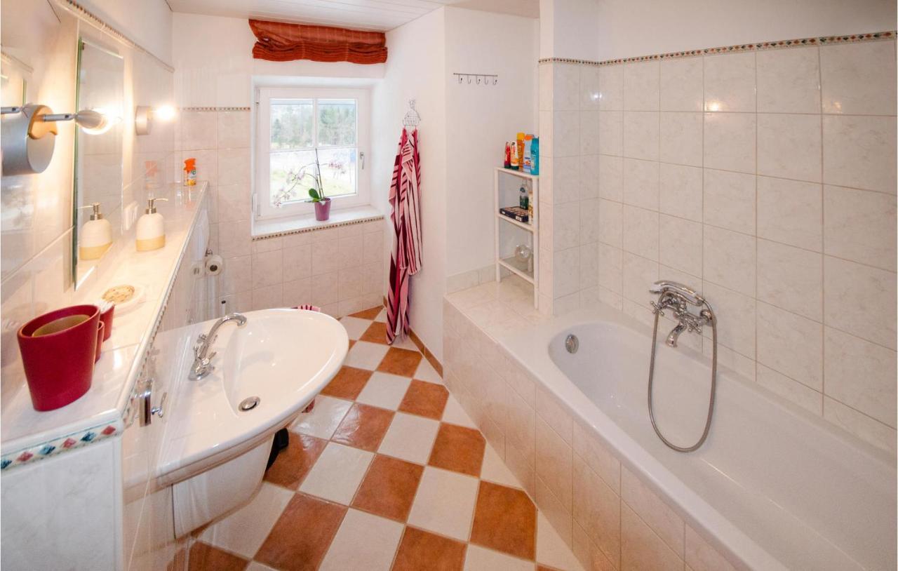 Ferienwohnung Niederndorferb, Niederndorferberg Dış mekan fotoğraf