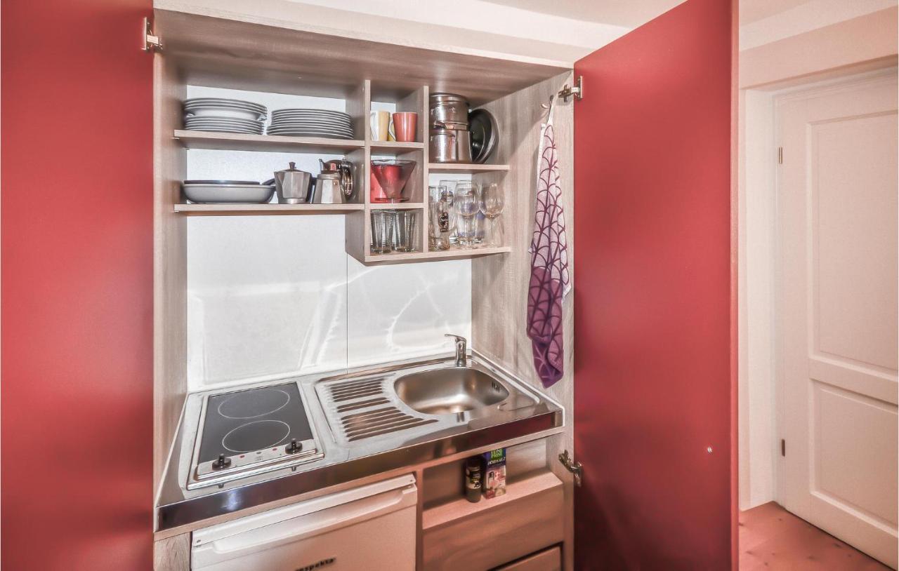 Ferienwohnung Niederndorferb, Niederndorferberg Dış mekan fotoğraf