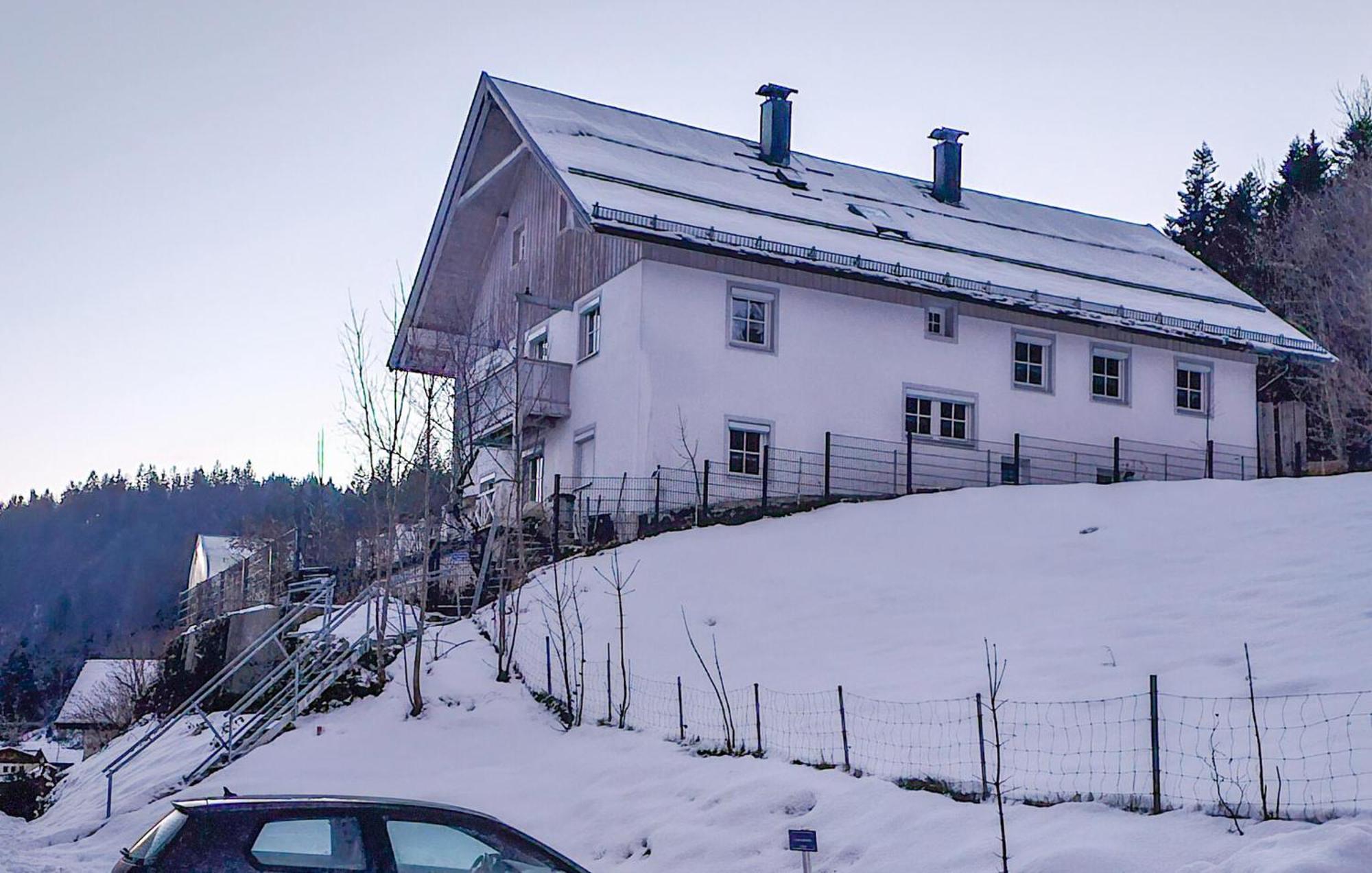 Ferienwohnung Niederndorferb, Niederndorferberg Dış mekan fotoğraf